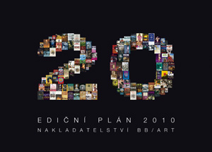 Ediční plán 2010: Leden - Červenec