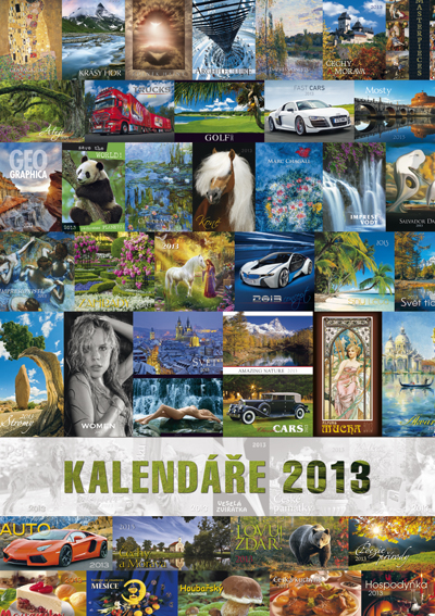 Katalog n�st�n�ch a stoln�ch kalend��� 2013 (PDF, 10,4 MB)