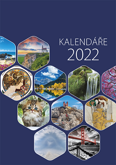 Katalog nástěných a stolních kalendářů 2015 (PDF, 10,4 MB)