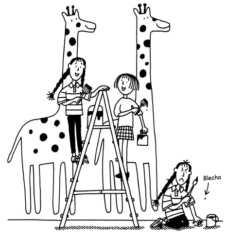 Nakladatelství BBart