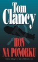 ob�lka knihy Clancy, Tom - Hon na ponorku