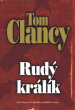 ob�lka knihy Clancy, Tom - Rud� kr�l�k